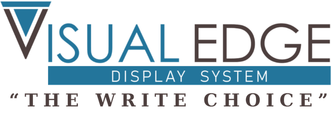 Visual Edge logo